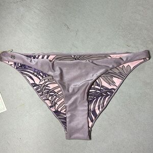 Maaji reversible swim bottom NWT